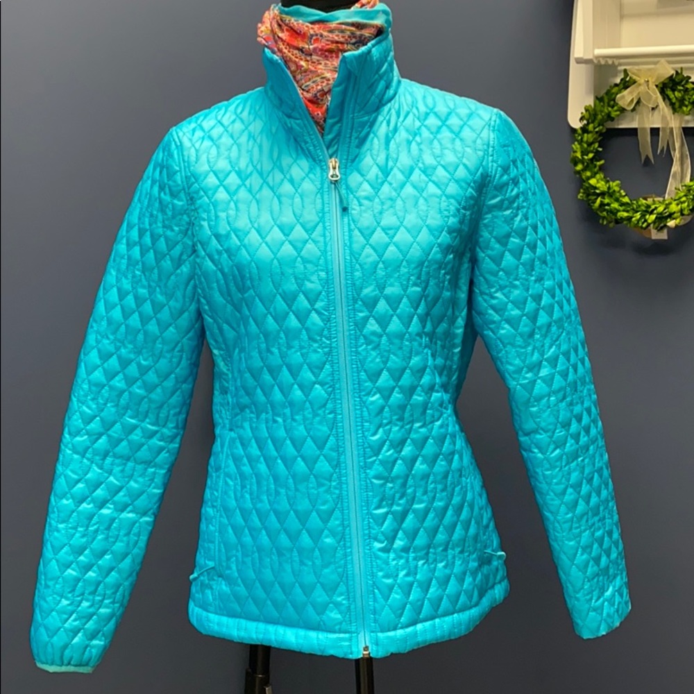 Lands End Jacket S - image 1